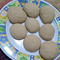 El cooksnap de gabyretamoso@hotmail.com cuando hizo Cookies chips.