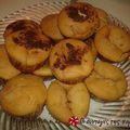 Cooksnap από almi_2011 στη συνταγή Muffins γιαουρτιού γεμιστά με μαρμελάδα
