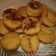 Cooksnap από almi_2011 στη συνταγή Muffins γιαουρτιού γεμιστά με μαρμελάδα