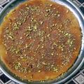 صورة من نسيم البحر 🌊، شاركها بعد تجربة وصفة كنافه نابلسية