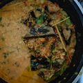 Cooksnap dari Ester Paomey untuk resep Cakalang Fufu Santan