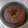 El cooksnap de Antonia Arancibia cuando hizo Budín de pan 🍞rico Fácil y económico.