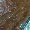 صورة من عهود، شاركها بعد تجربة وصفة حلا التوفي