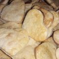 El cooksnap de Euge cuando hizo Scones dulces fáciles! Receta Económica.