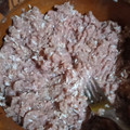 El cooksnap de Francisco Martinez cuando hizo Albóndigas en salsa de jitomate con chipotle.