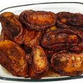 El cooksnap de carmen2026 cuando hizo Torrijas de leche en almíbar.