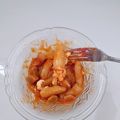 Cooksnap dari Mrs. PS untuk resep Tteokpokki homemade tanpa gochujang