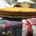 El cooksnap de Carla Jorquera cuando hizo Queque rápido de vainilla.