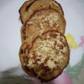 Cooksnap dari Apryanita Nita untuk resep Pancake pisang tanpa tepung 😋😋 (snack anak)