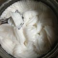 Cooksnap dari Sari Utami Kimdonghwa untuk resep Kelapa muda KW #bandung_recookWinaKartika