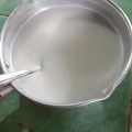 Cooksnap dari Rahmadaniartini Bay untuk resep Vla Puding Homemade (Vanila)