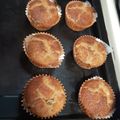 El cooksnap de Edna Lucio cuando hizo Cupcakes básicos de vainilla.