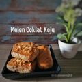 Cooksnap dari IWA KARTIKA untuk resep Bolen Pisang (no korsvet)