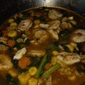 Cooksnap dari Nerucup Batu untuk resep Sapo tahu simple yummy
