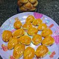 Cooksnap dari fe untuk resep Nastar Lumer Keju Premium