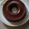 Cooksnap dari ina karlina untuk resep Brownies puding coklat 4 bahan