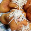 Cooksnap dari Voliyanti Kartika Sari untuk resep Roti Goreng Super Empuk