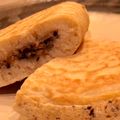妮媽咪の料理 的 古早味「石頭餅」逛夜市必吃小吃 ~ cooksnap