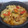 El cooksnap de Marisol Galan cuando hizo Patatas a lo pobre.