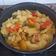 El cooksnap de Marisol Galan cuando hizo Patatas a lo pobre.