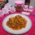 Cooksnap dari Fensi Safan untuk resep Ayam woku khas Manado