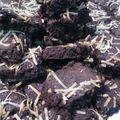 Cooksnap dari Fifi untuk resep Brownies almond cookies