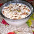 Suchita Ingole Lavhale's cooksnap of when they made श्रीखंड (shrikhand recipe in marathi).