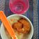 Cooksnap dari Resep Bunda Hilya untuk resep Udang Goreng Keju (MPASI 1Y+)