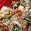 Cooksnap dari Susi Agusriani untuk resep Ayam Goreng Mentega