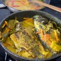Cooksnap dari Kenzie Azka untuk resep Pesmol ikan nila
