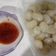 Cooksnap dari sayur asem untuk resep Cilok Saus Pedas Thomas Cup