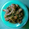 Cooksnap dari mas witono untuk resep 18.Sayap ayam saus tiram