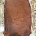 John Clark's cooksnap of when they made Best Brownies Ever!.
