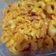 La cooksnap de Sara García Ramajo cuando cocinó Tortellinis rellenos con salsa de tomate, nata y bacon
