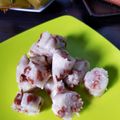Cooksnap dari Dewi Isyaroh untuk resep Lepet ketan kacang merah