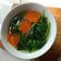 Cooksnap dari maulidy untuk resep Sayur Bening Bayam ala Ibu