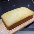 El cooksnap de Marien Elisabet Fernandez Pintos cuando hizo Bizcochuelo de vainilla 💛.