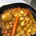 Bettina Illés Cooksnap-ja, amikor elkészítette a(z) Hamis gulyásleves receptet.