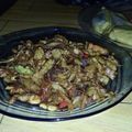 Cooksnap dari Spica Reefa untuk resep Kering tempe, kentang