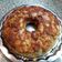 El cooksnap de Silvia Dominguez cuando hizo Torta invertida de manzana.
