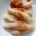 Cooksnap dari Aisyah Rysa untuk resep Sotong Goreng