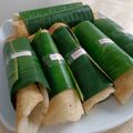 Cooksnap dari Mama Jess untuk resep Serabi Solo Teflon (ala2) Notosuman