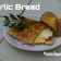 Cooksnap dari meilin primaniza untuk resep Garlic Bread