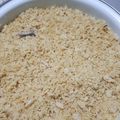 Cooksnap dari Iin Budiati Sudjono untuk resep Isian Sosis Solo / Lemper Ayam