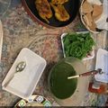 صورة من monimooni، شاركها بعد تجربة وصفة الملوخيه الحجازيه