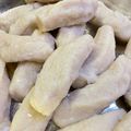 Cooksnap dari Melina Kho untuk resep Pempek Lenjer Palembang Ikan Tenggiri