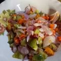 Cooksnap dari Hanny untuk resep Sambal dabu-dabu manado