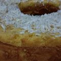 Cooksnap dari Shary untuk resep Bolu keju