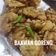 Cooksnap dari Maharani Dita untuk resep Ote-ote / Bakwan
