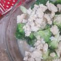 Cooksnap dari Aridya Moewardi untuk resep Ayam Brokoli siram saus telur